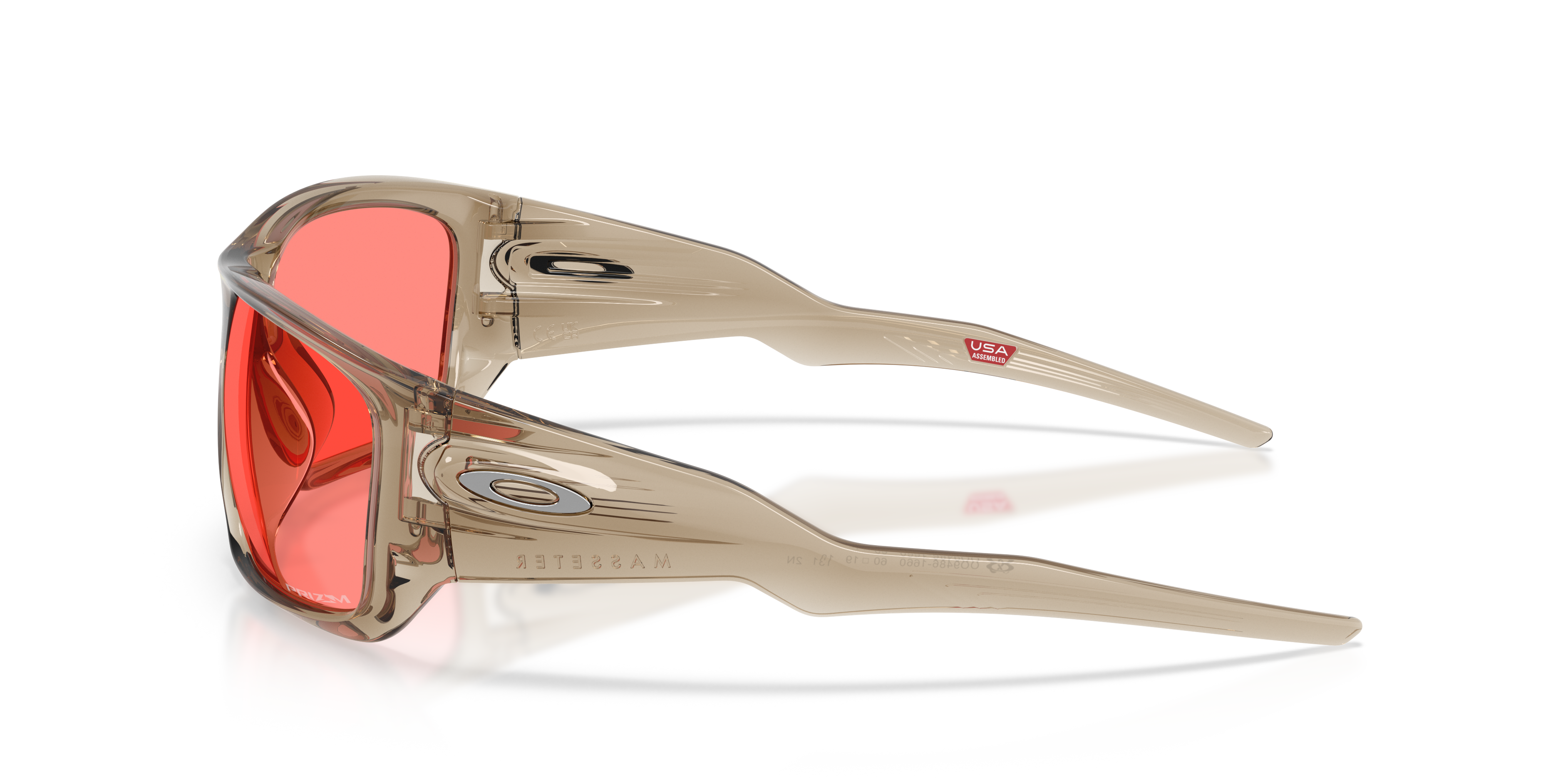 Oakley OO9486 948616 Masseter 